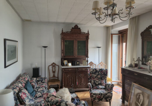 Hiszpania, Madrid, Madrid - Chamberí