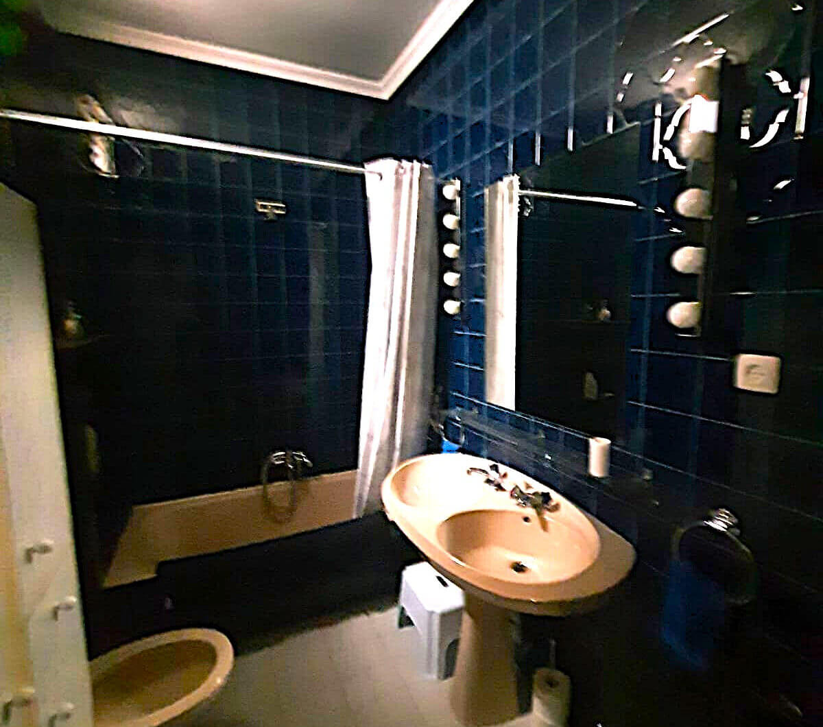 Hiszpania, Madrid, Madrid - Chamberí