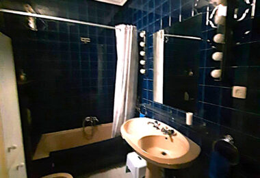 Hiszpania, Madrid, Madrid - Chamberí