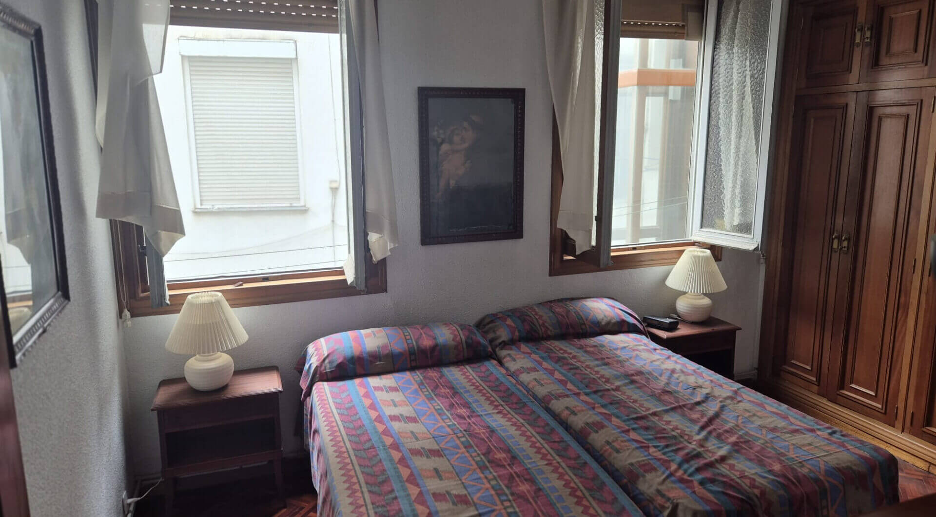Hiszpania, Madrid, Madrid - Chamberí