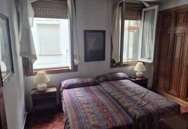Hiszpania, Madrid, Madrid - Chamberí