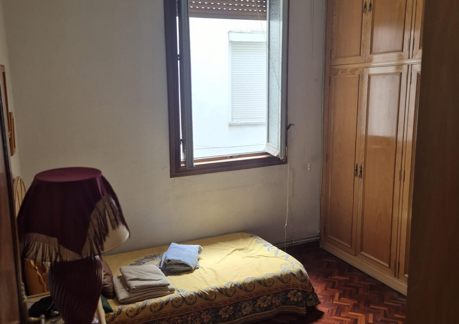 Hiszpania, Madrid, Madrid - Chamberí