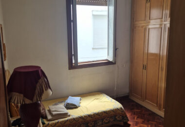 Hiszpania, Madrid, Madrid - Chamberí