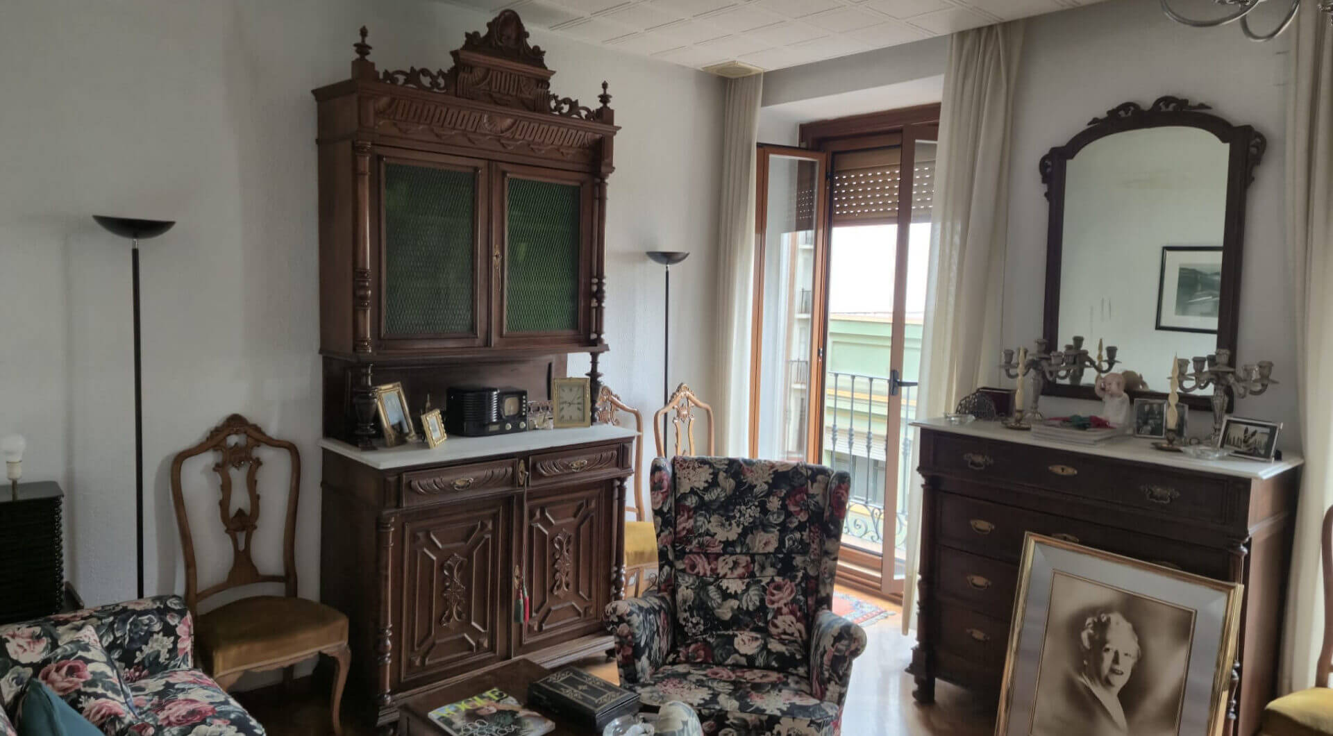 Hiszpania, Madrid, Madrid - Chamberí