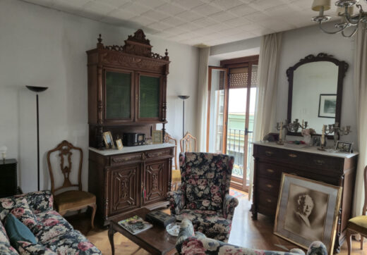 Hiszpania, Madrid, Madrid - Chamberí