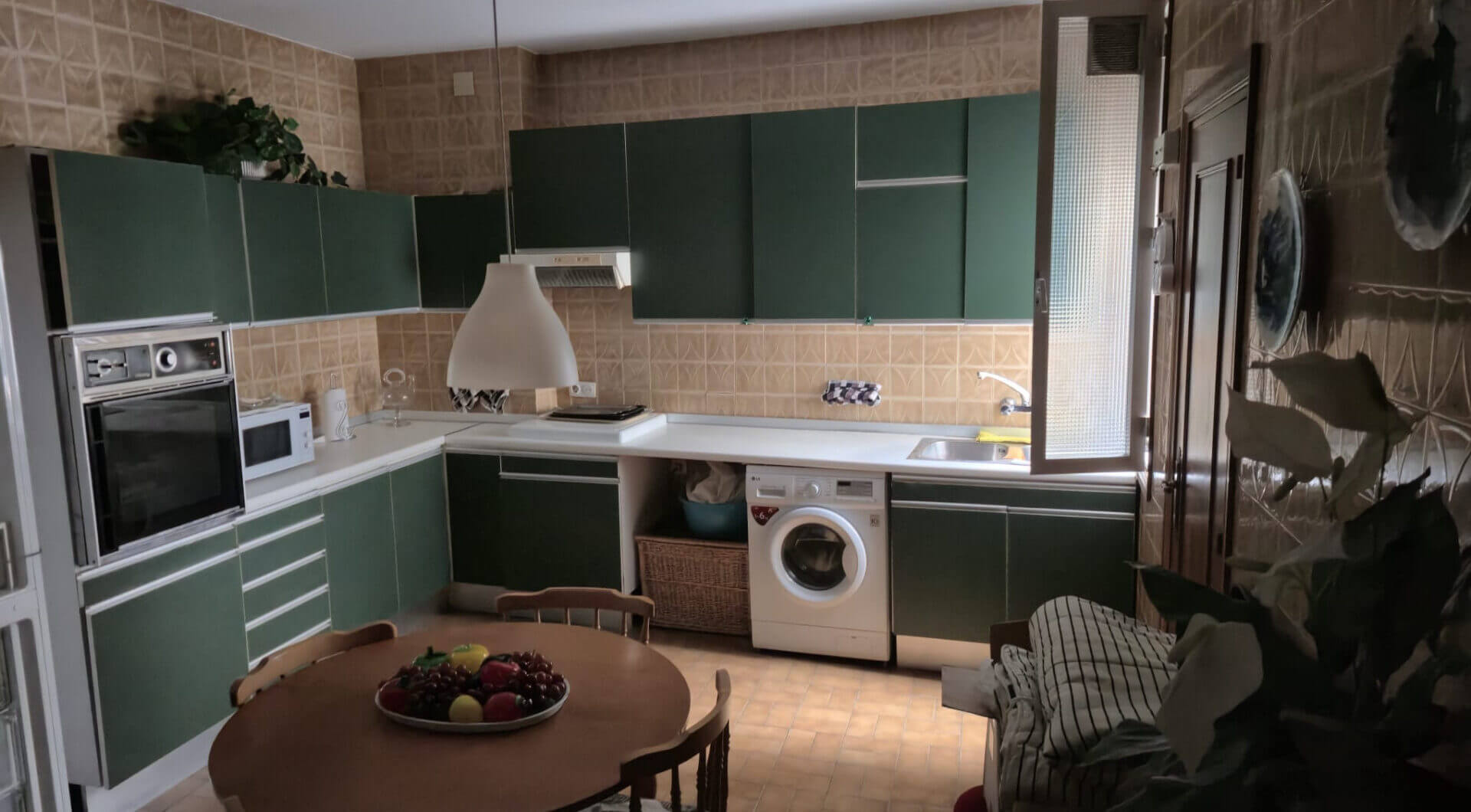 Hiszpania, Madrid, Madrid - Chamberí