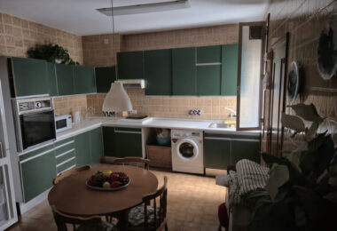 Hiszpania, Madrid, Madrid - Chamberí