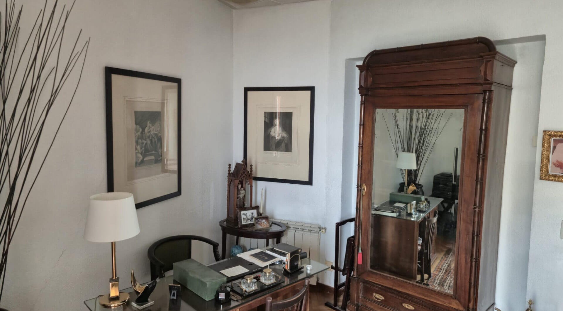 Hiszpania, Madrid, Madrid - Chamberí