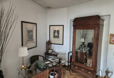 Hiszpania, Madrid, Madrid - Chamberí