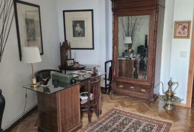 Hiszpania, Madrid, Madrid - Chamberí