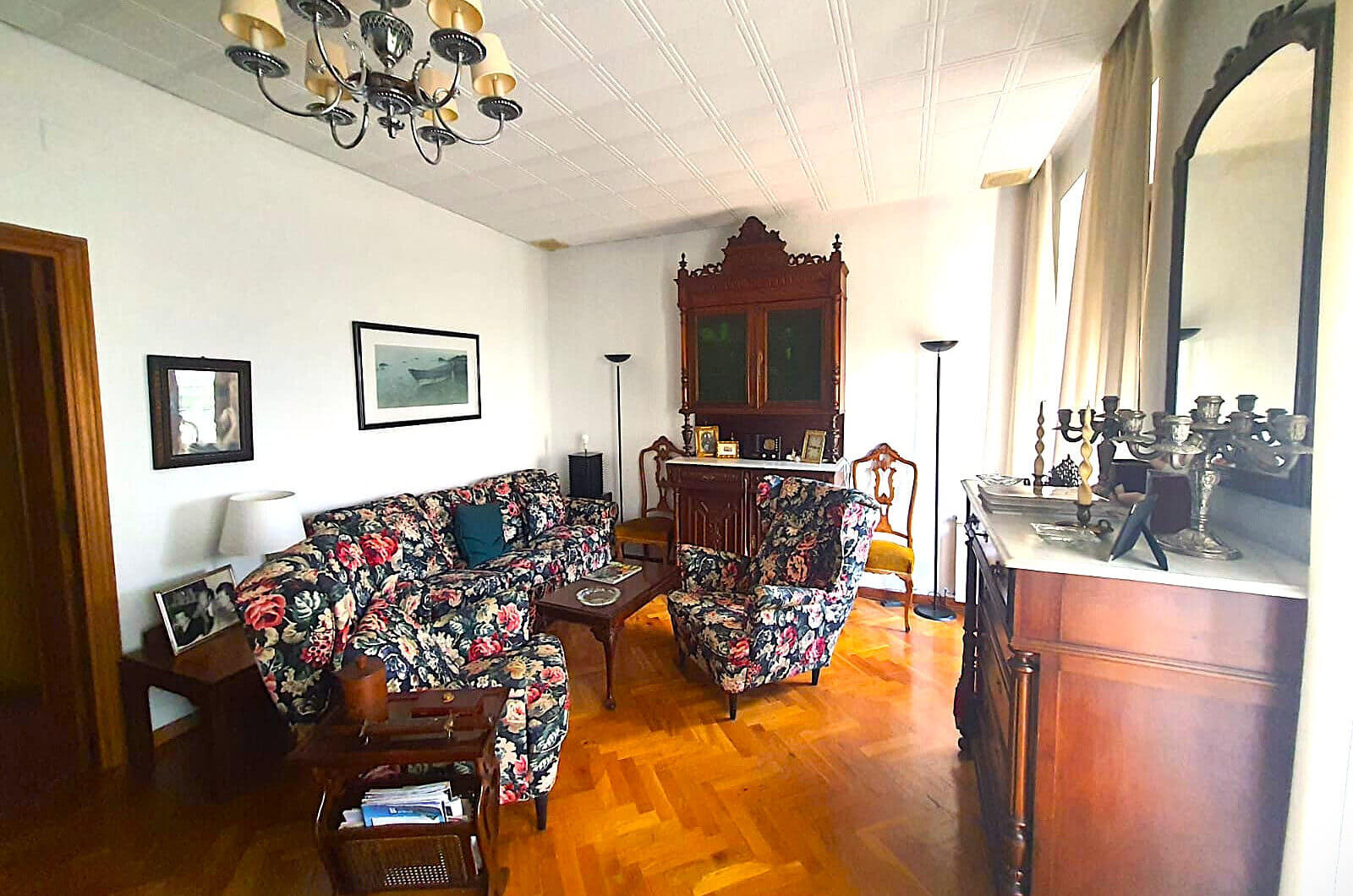 Hiszpania, Madrid, Madrid - Chamberí