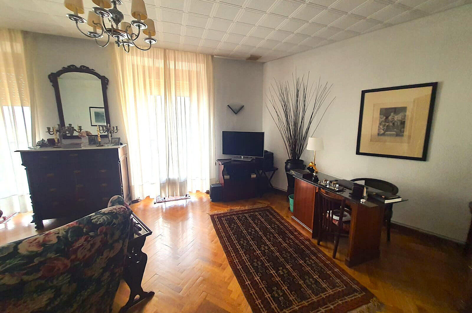 Hiszpania, Madrid, Madrid - Chamberí