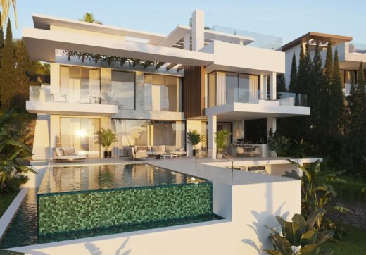 Hiszpania, Estepona
