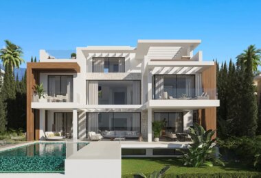 Hiszpania, Estepona