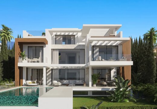 Hiszpania, Estepona