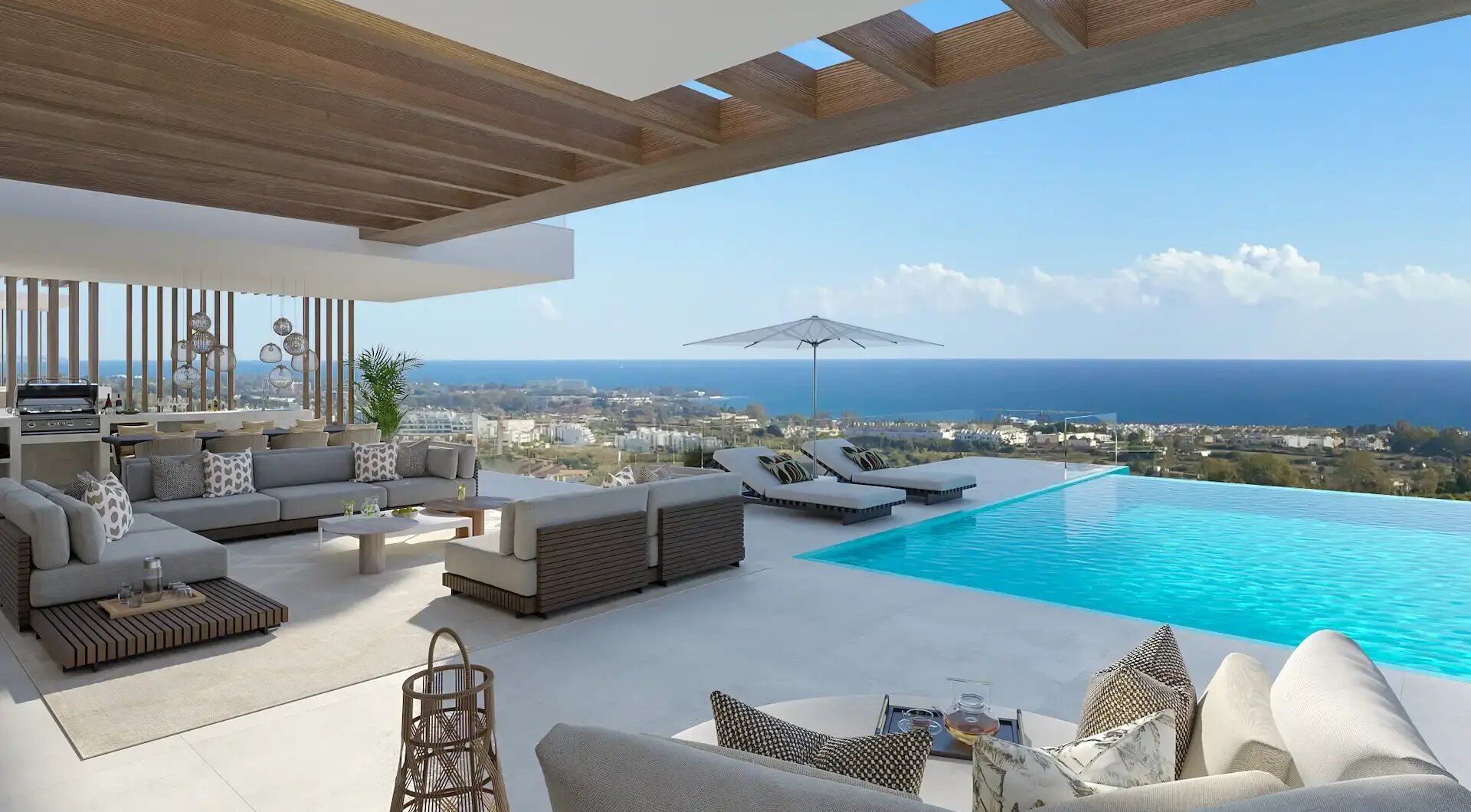 Hiszpania, Estepona