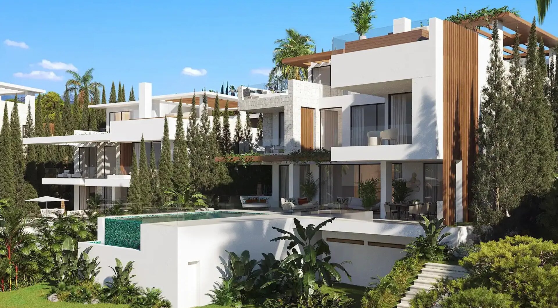 Hiszpania, Estepona