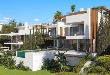Hiszpania, Estepona