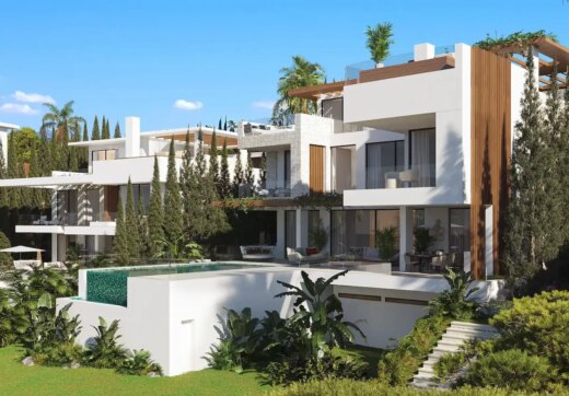 Hiszpania, Estepona