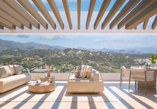 Hiszpania, Estepona