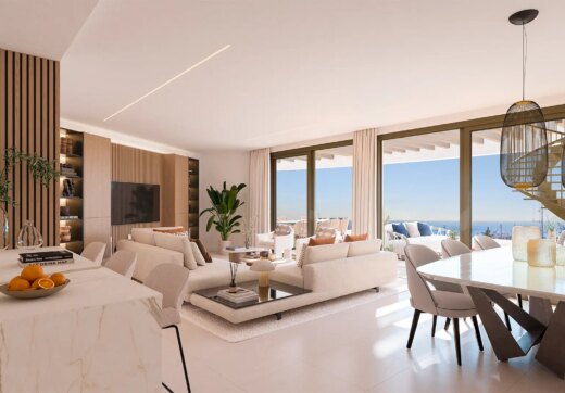 Hiszpania, Estepona