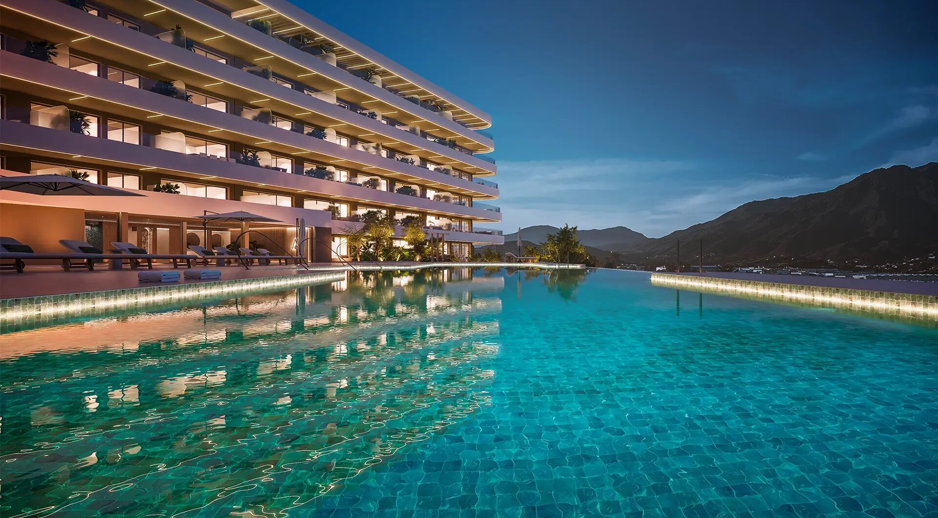 Hiszpania, Estepona