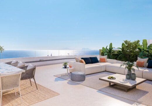 Hiszpania, Estepona