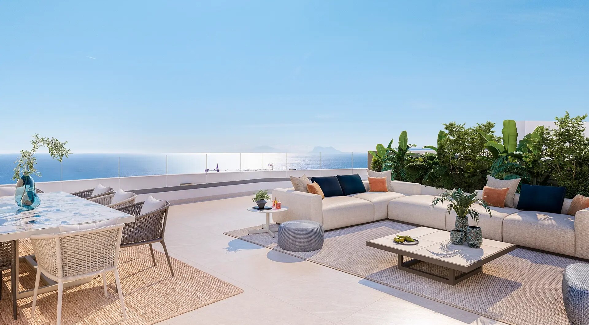 Hiszpania, Estepona