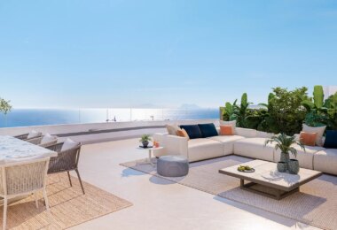 Hiszpania, Estepona