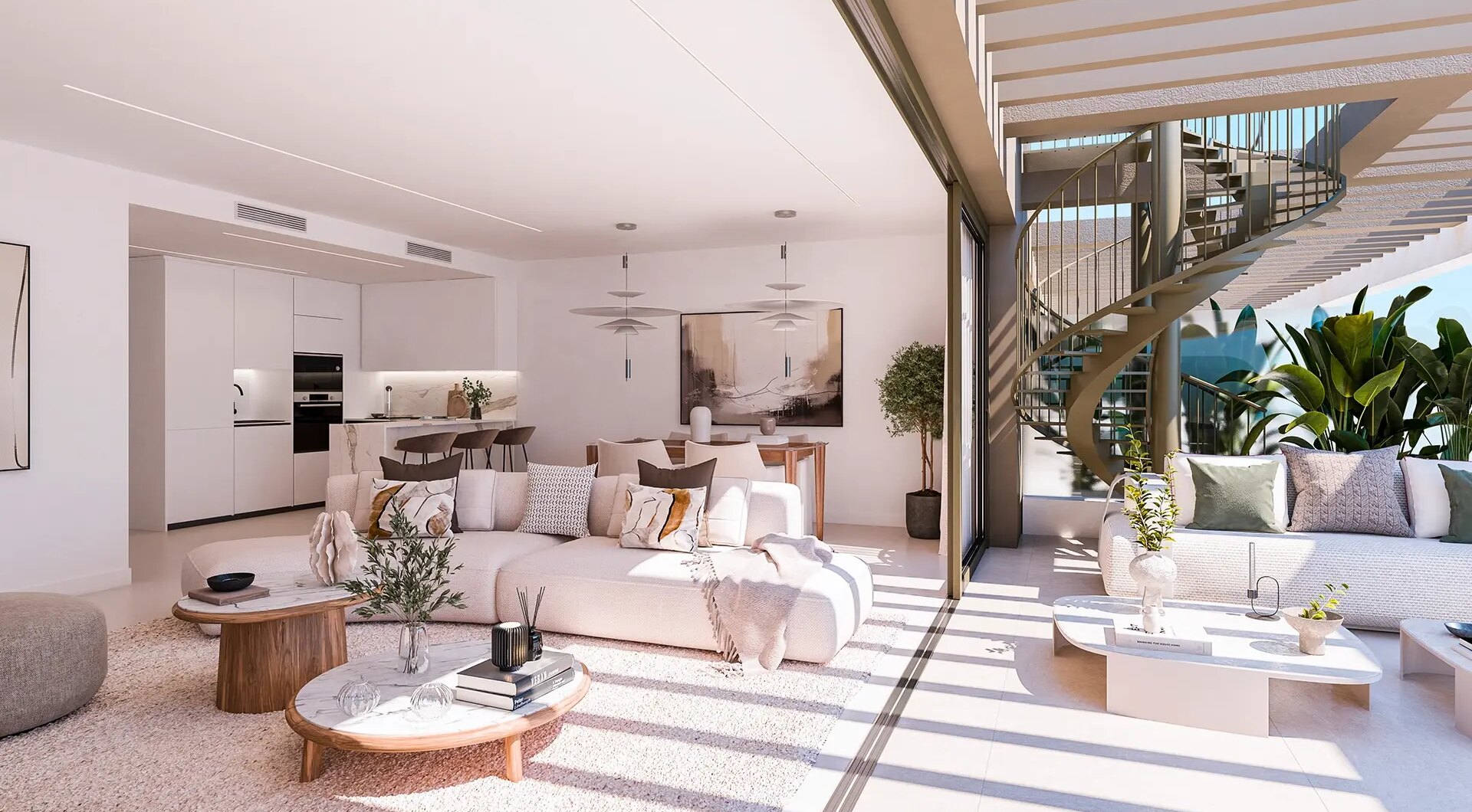 Hiszpania, Estepona