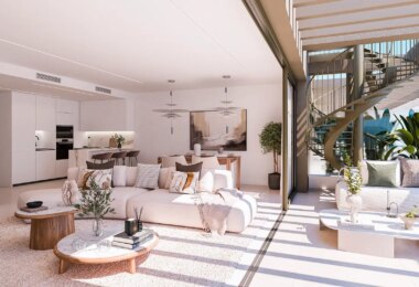 Hiszpania, Estepona