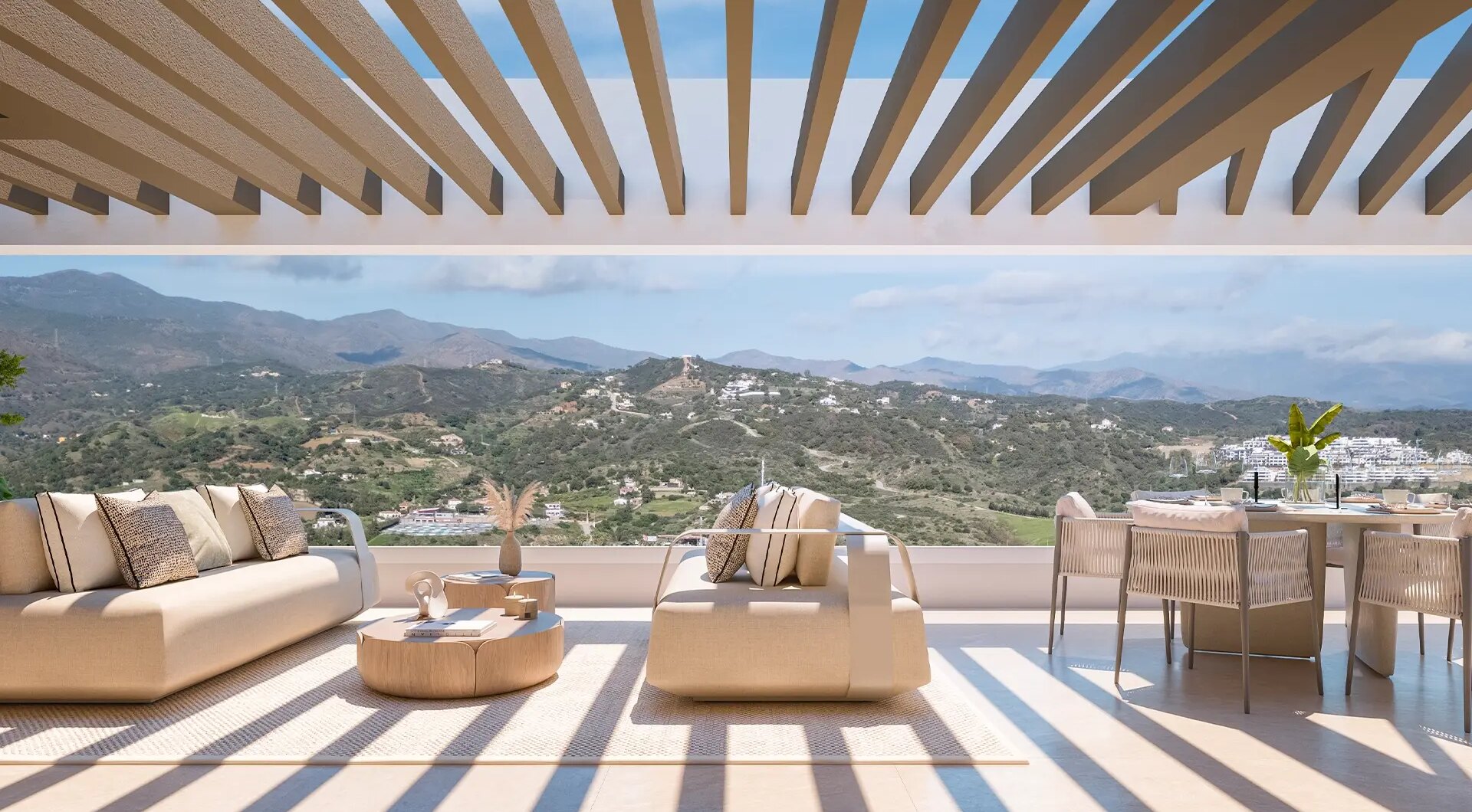 Hiszpania, Estepona