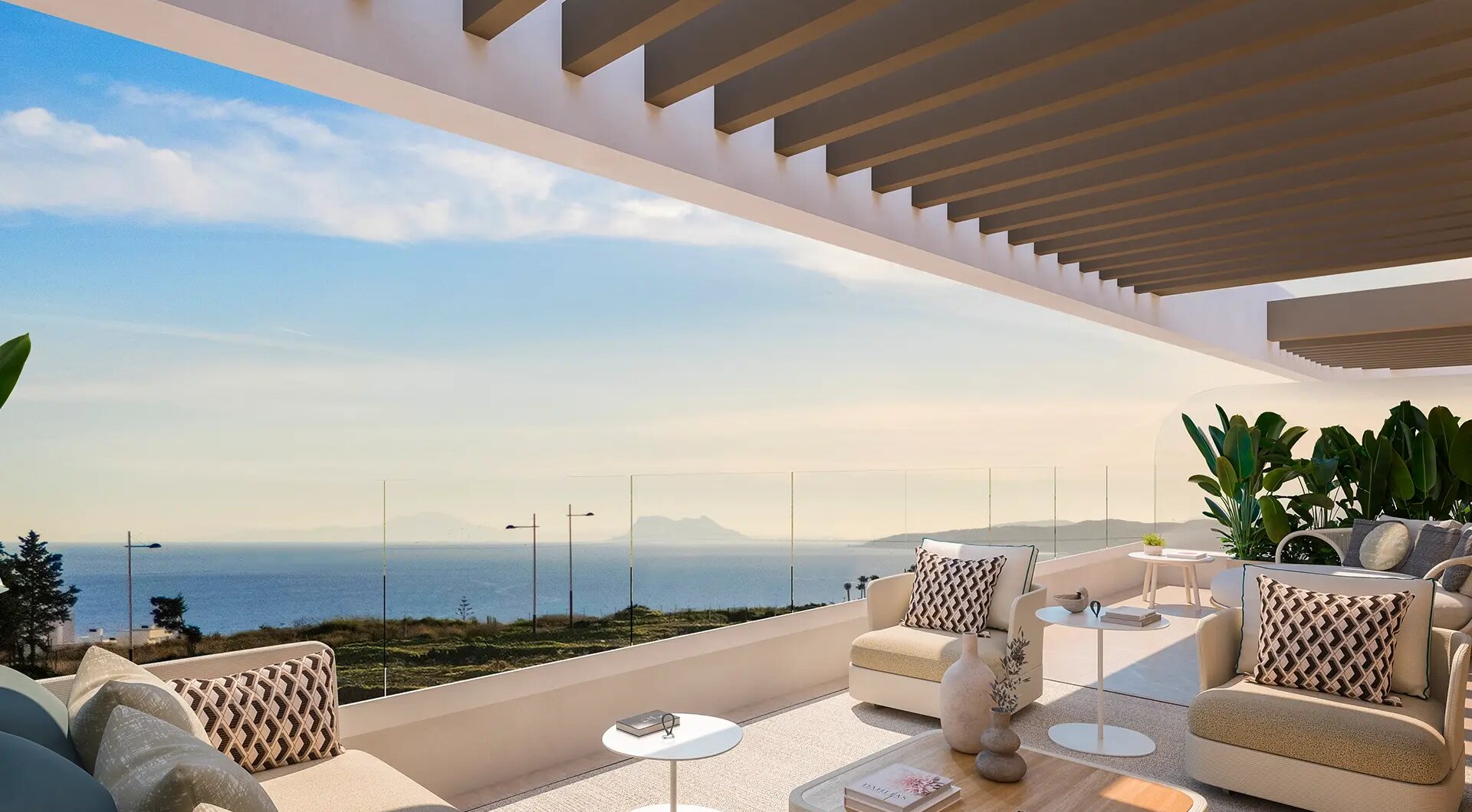 Hiszpania, Estepona