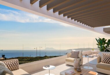 Hiszpania, Estepona