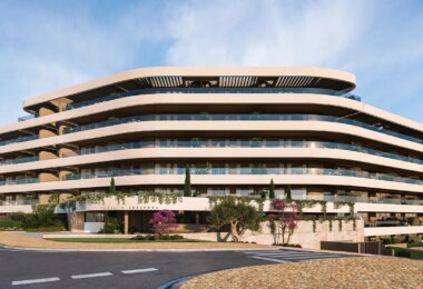 Hiszpania, Estepona
