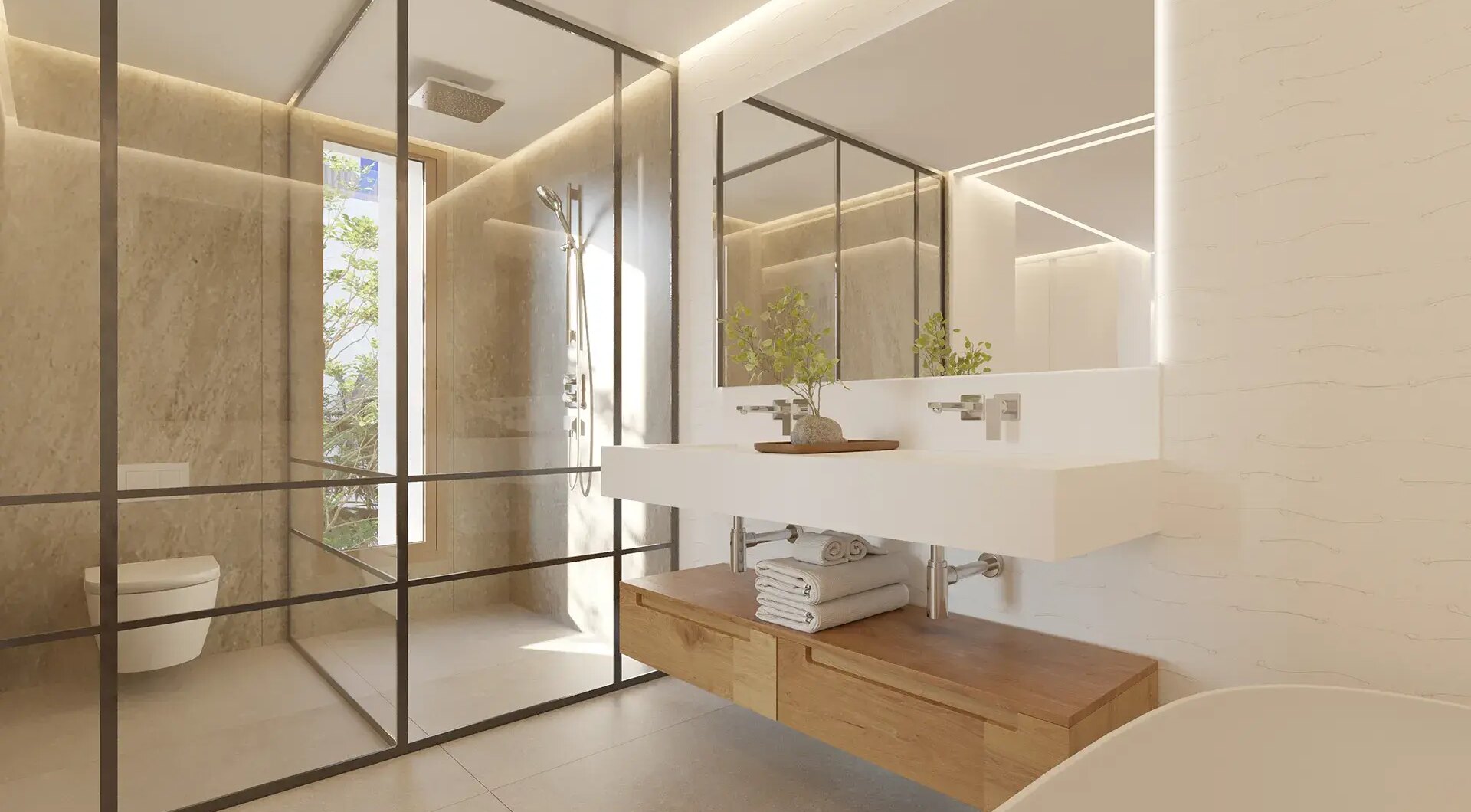 Hiszpania, Estepona, Estepona East