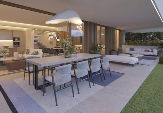 Hiszpania, Estepona, Estepona East