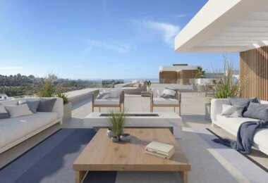 Hiszpania, Estepona, Estepona East