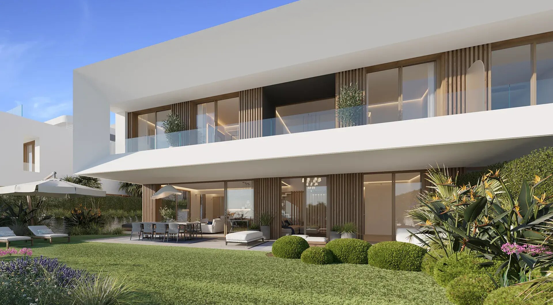 Hiszpania, Estepona, Estepona East