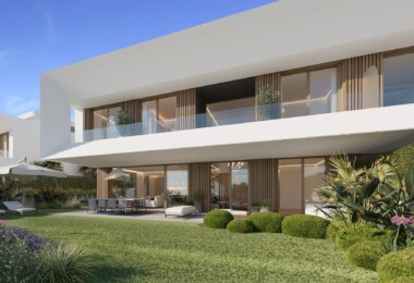 Hiszpania, Estepona, Estepona East