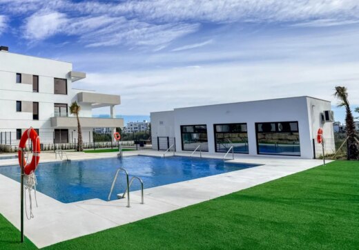 Hiszpania, Estepona