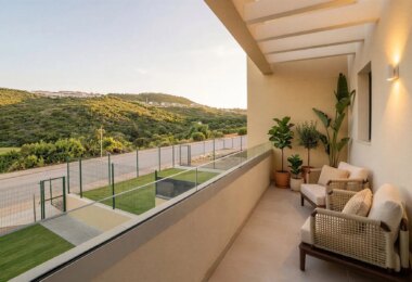 Hiszpania, Casares