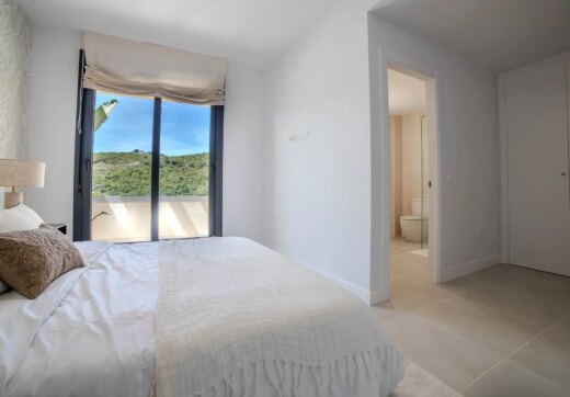 Hiszpania, Casares