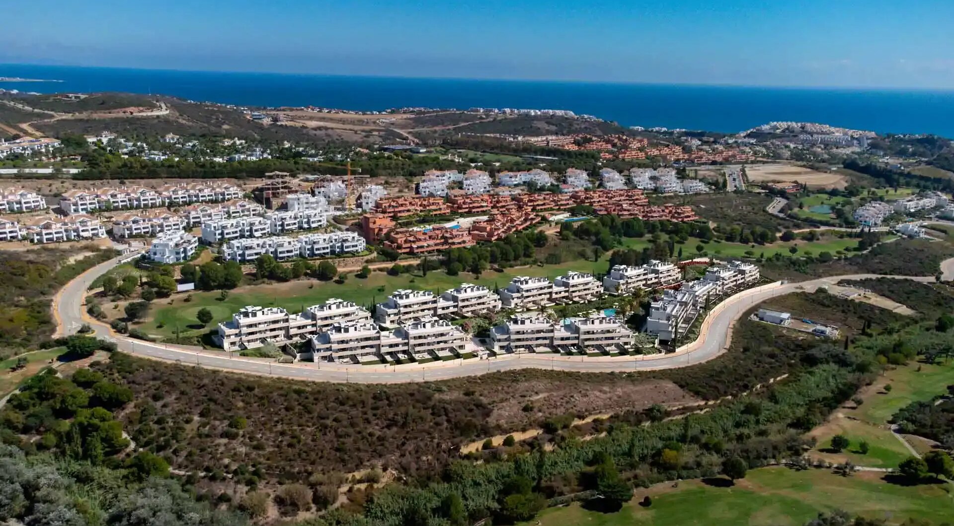 Hiszpania, Casares