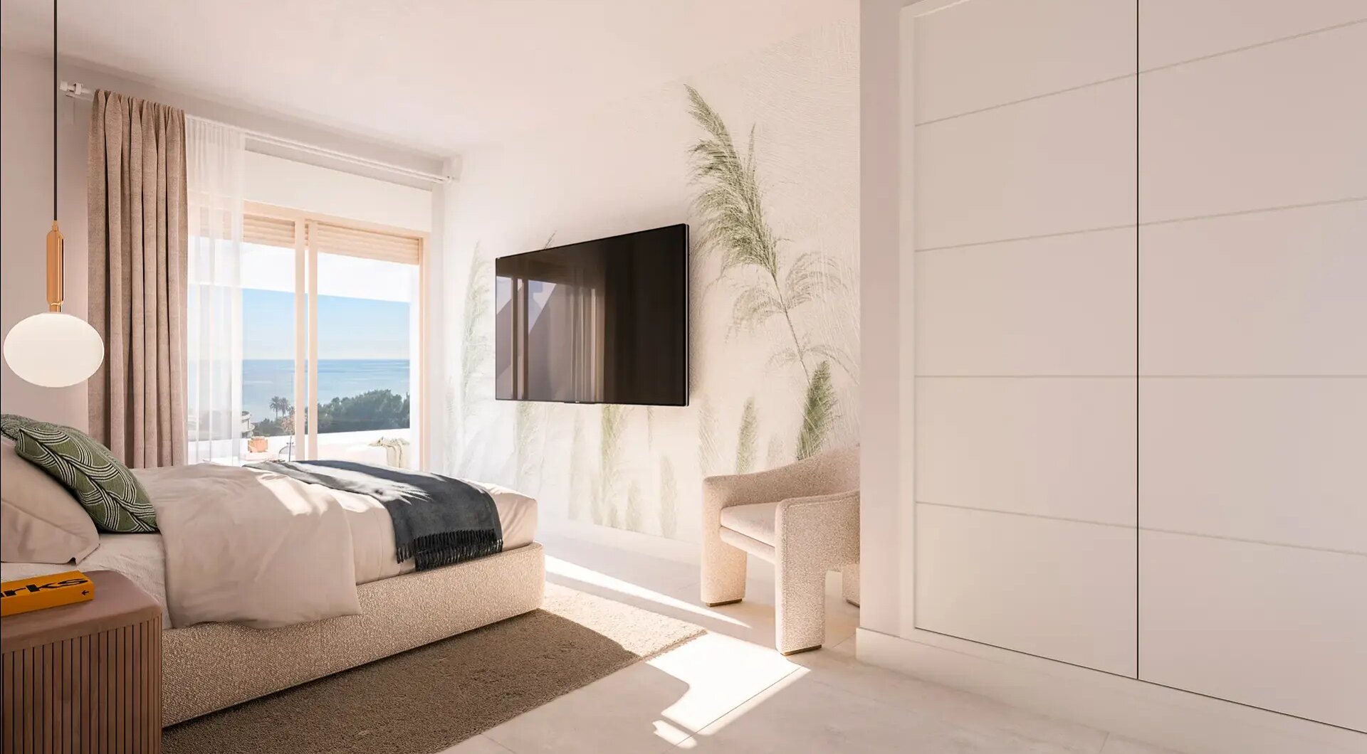 Hiszpania, Estepona, Estepona West