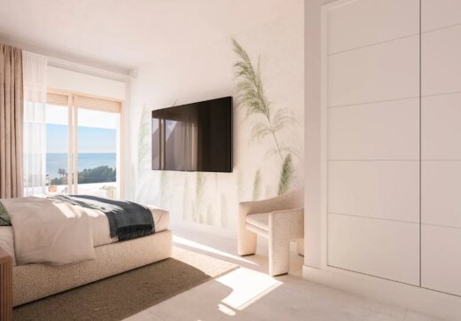 Hiszpania, Estepona, Estepona West