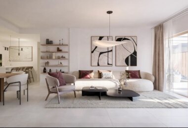 Hiszpania, Estepona, Estepona West