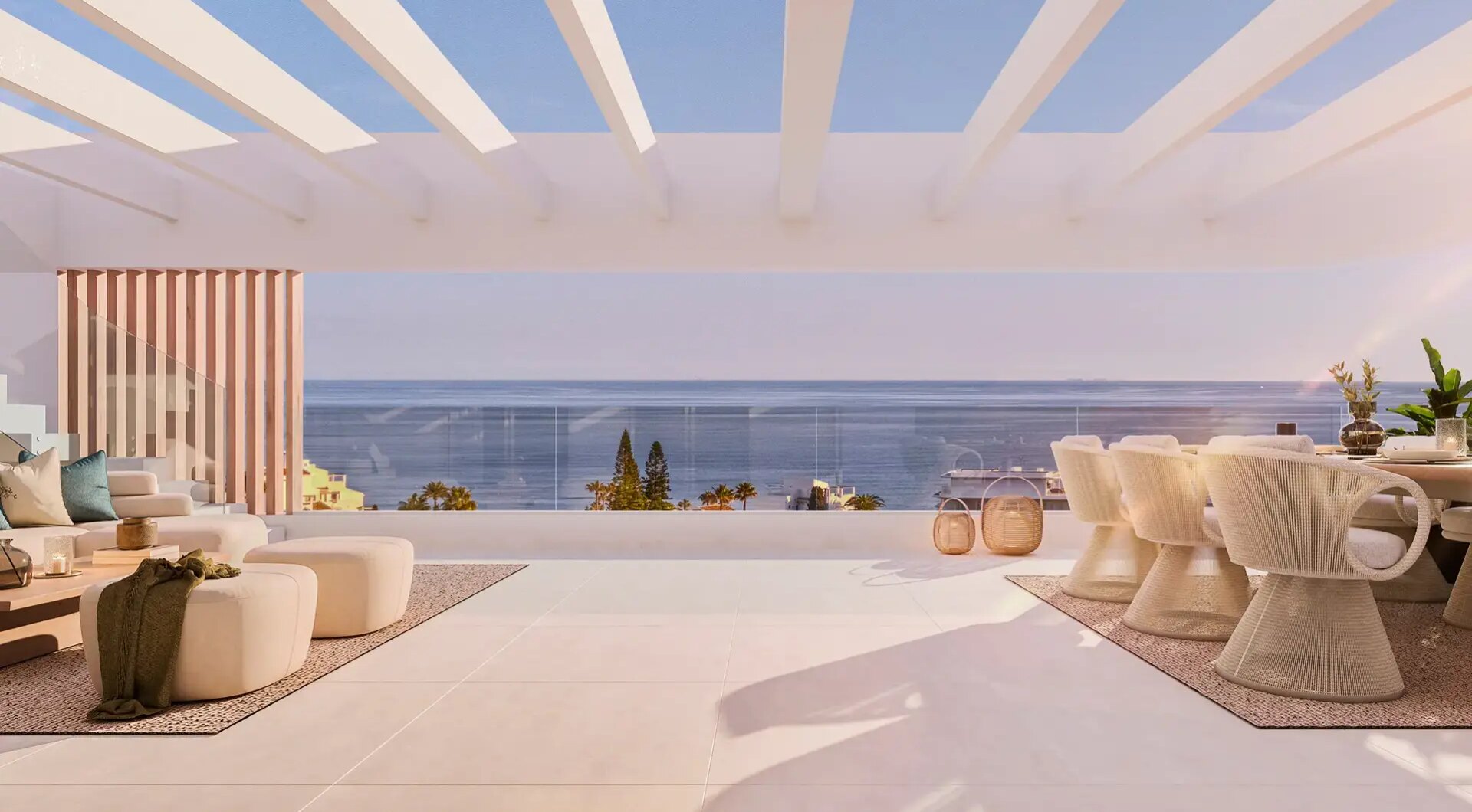 Hiszpania, Estepona, Estepona West