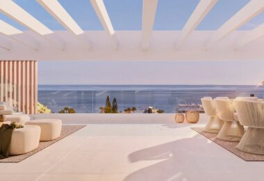 Hiszpania, Estepona, Estepona West