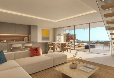 Hiszpania, Benalmadena, Benalmadena Costa